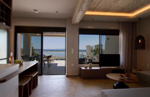 Avocetta Luxury Villas by TravelPro - Halkidiki - Photo 14