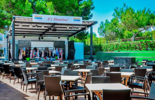 Hotel Club Es Talaial - Foto 108