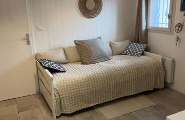 Logement ICARE 5km de Crolles, Soitec , ST - Foto 15