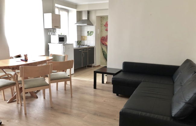 Milne Appartments - Foto 40