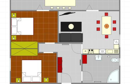 Villa Vesna Private Beach - Foto 36