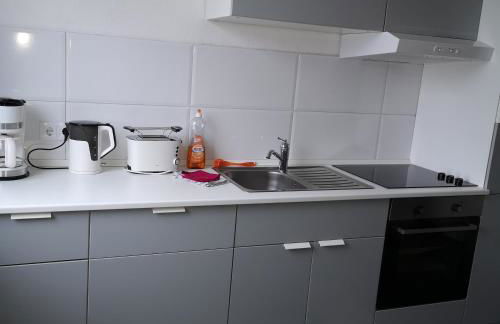 Hafenstraße 98 - Apartment im 4. Obergeschoss - Foto 10