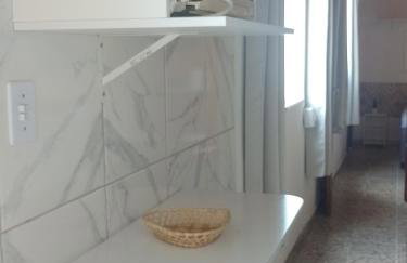 Kitnet Apto Aconchegante na praia do forte - Foto 55