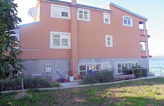 Apartment in Tkon with garden and terrace - Foto 46