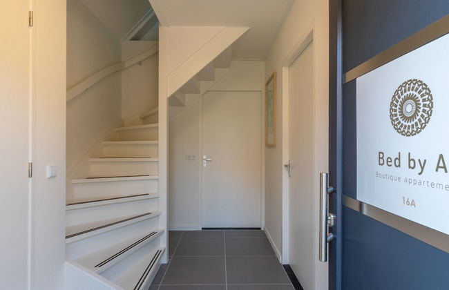 Apartment in Kortgene Near Grevelingenmeer - Foto 2