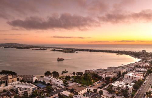 Beach Front Bungalow at Pacific Beach - Foto 43