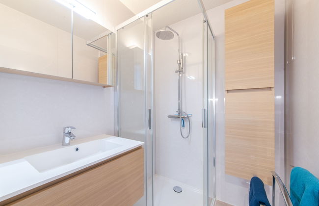 1 bedroom Apartment in De Haan with swimming pool and garden - Photo 6