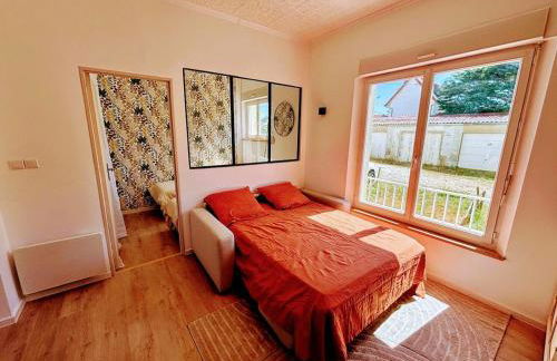 Bel appartement front de mer - Foto 15