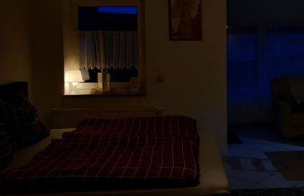 Wohlfühl-Ferienwohnung mit Tiefgarage im Grünen - Photo 24