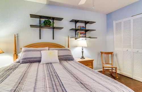 4 Mi to Beach Sunny Seminole Home with Pool - Photo 15