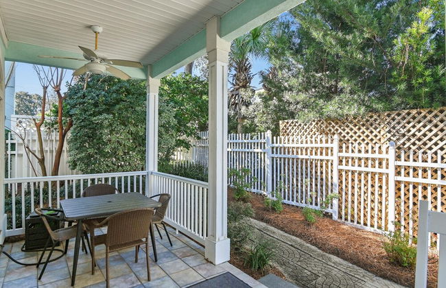 Ocean Breeze Cottage - Foto 75