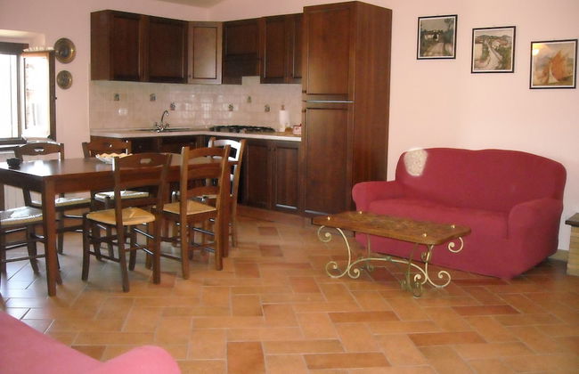 Country House Il Prato - Foto 13