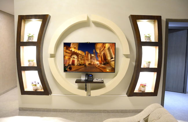 The 58 Hotel Apartments - Photo 22