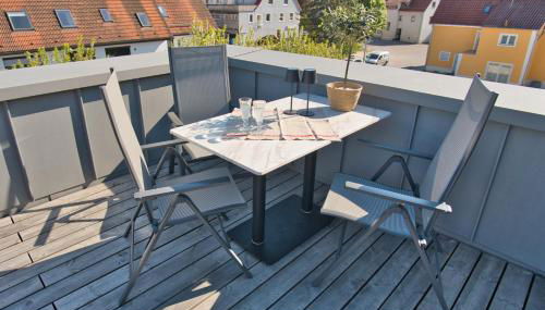 Ferienwohnung Heidrun Kalkau - Foto 3