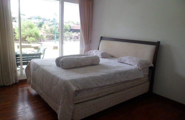 Villa Kota Bunga Happy AA2-11 - Photo 8