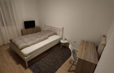 Ferienwohnung-Monteurwohnung BERTA, 3 Personen in Kleve, zentrale Lage - Foto 11