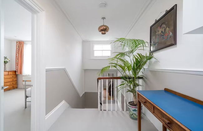 Stunning house near Notting Hill - Foto 28