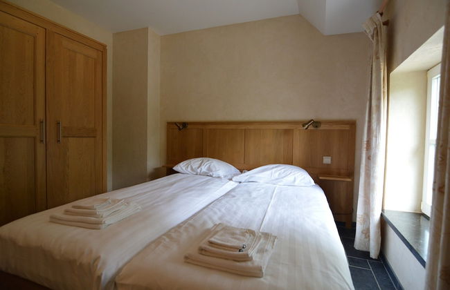 Lovely Apartment in Aywaille near River - Photo 5