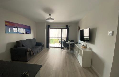 Apartamento Valle-Niza, Almayate, Vélez málaga, torre del mar ,2 dormitorios - Foto 15