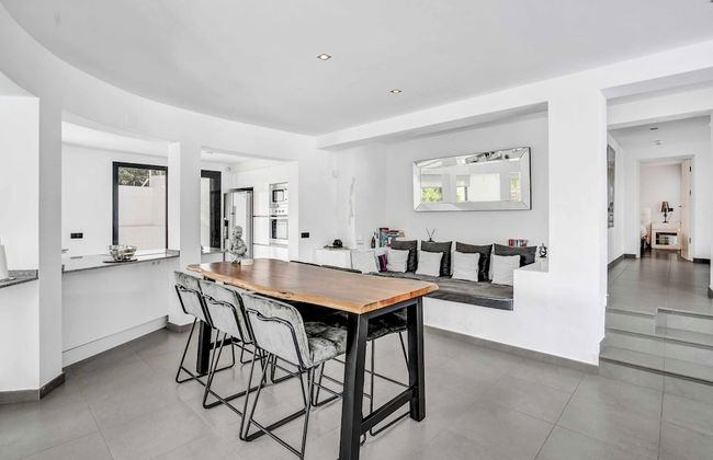 Villa El Fadri - Foto 3