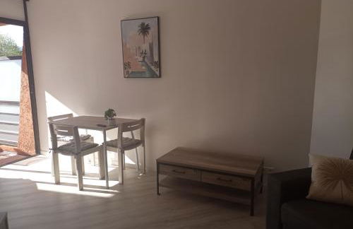 Magnifique Studio bord de mer numéro 88 - Foto 17