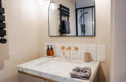 Ashdown Forest Retreat - Foto 10