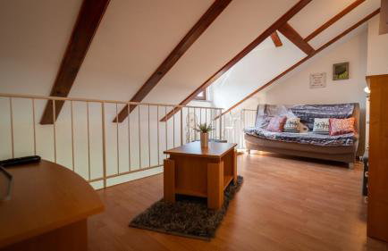 Specious Apartment Manitu in forest countryside - Foto 17