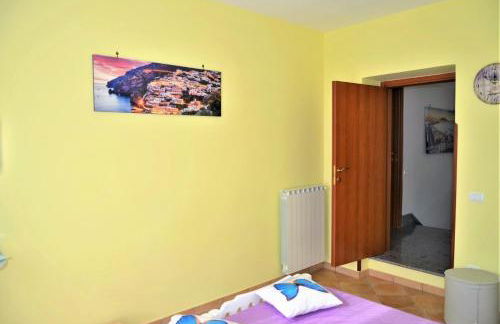 Il Pozzo dei Desideri - De Vivo Realty Vico Equense - Foto 15