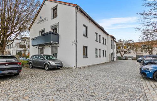 Goltan Apartment - 9 Personen, 3 Bäder, Parkplatz, WIFI - Foto 25