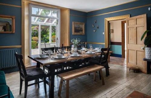 The Cors - Charming Country Escape for Large Family Groups - Photo 44