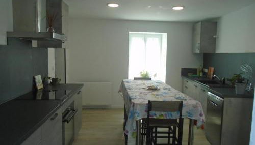 La MUSARDIERE Gîte paisible à la campagne - Foto 4