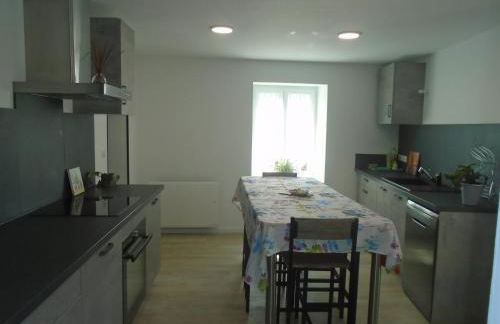 La MUSARDIERE Gîte paisible à la campagne - Foto 4