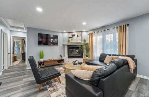 Peaceful Private backyard w BBQ in Lombard by LCP Collection - Foto 2