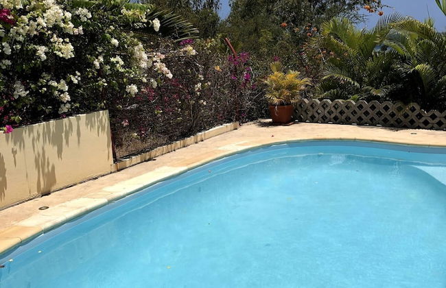 Black River Villa Turquoise 3bdr, sea View - Photo 36