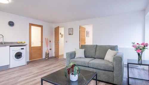 Apartment Harbour Nights Deluxe 7C by Interhome - Foto 2