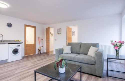 Apartment Harbour Nights Deluxe 7C by Interhome - Foto 2