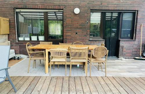 Cozy House - Foto 11