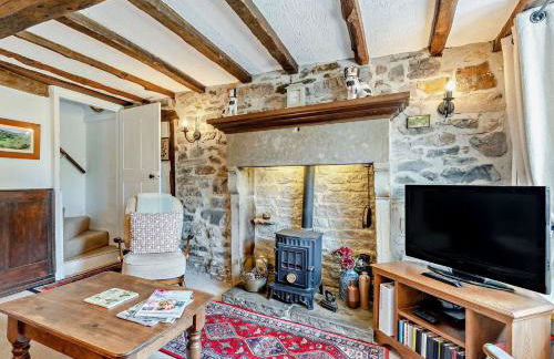 1 Bed in Ashford in the Water PK249 - Foto 7