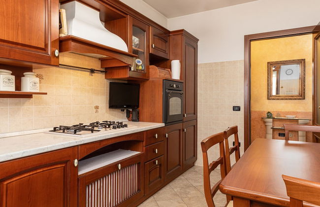 Ganden s Flat in Modena - Foto 3