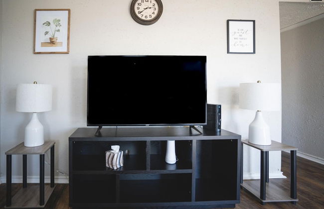 La Palma Guesthouse - Near Texas Tech - Foto 44