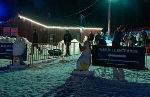 Mt Air Motel - Foto 69