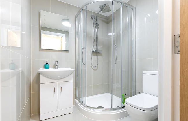 KVM - City Apartments - Foto 34