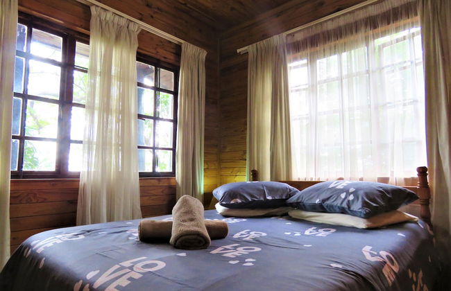 Impala Niezel Lodge - Foto 31