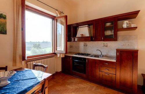 Holiday House Borgo Badia - Photo 24