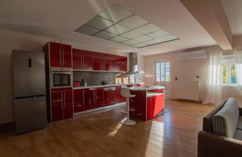 Alkiviades Apartment Knossos - Foto 3