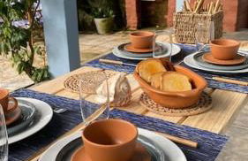 Marina do Baobá - casa a beira mar - Foto 17