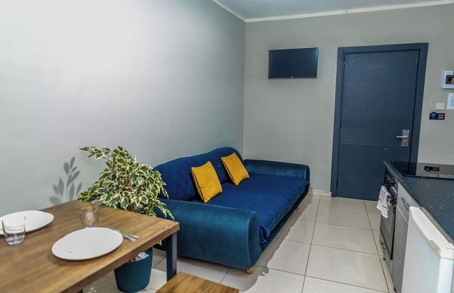 The Seven Apartments - Photo 33