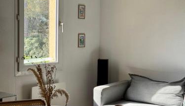 Duplex de lumière vue sur la mer - Foto 3