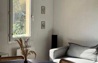 Duplex de lumière vue sur la mer - Foto 3