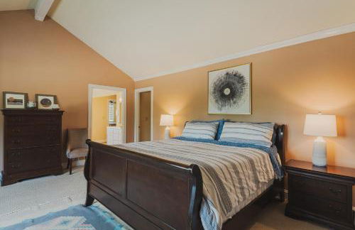 The Vineyard Farmhouse Villa - Foto 48